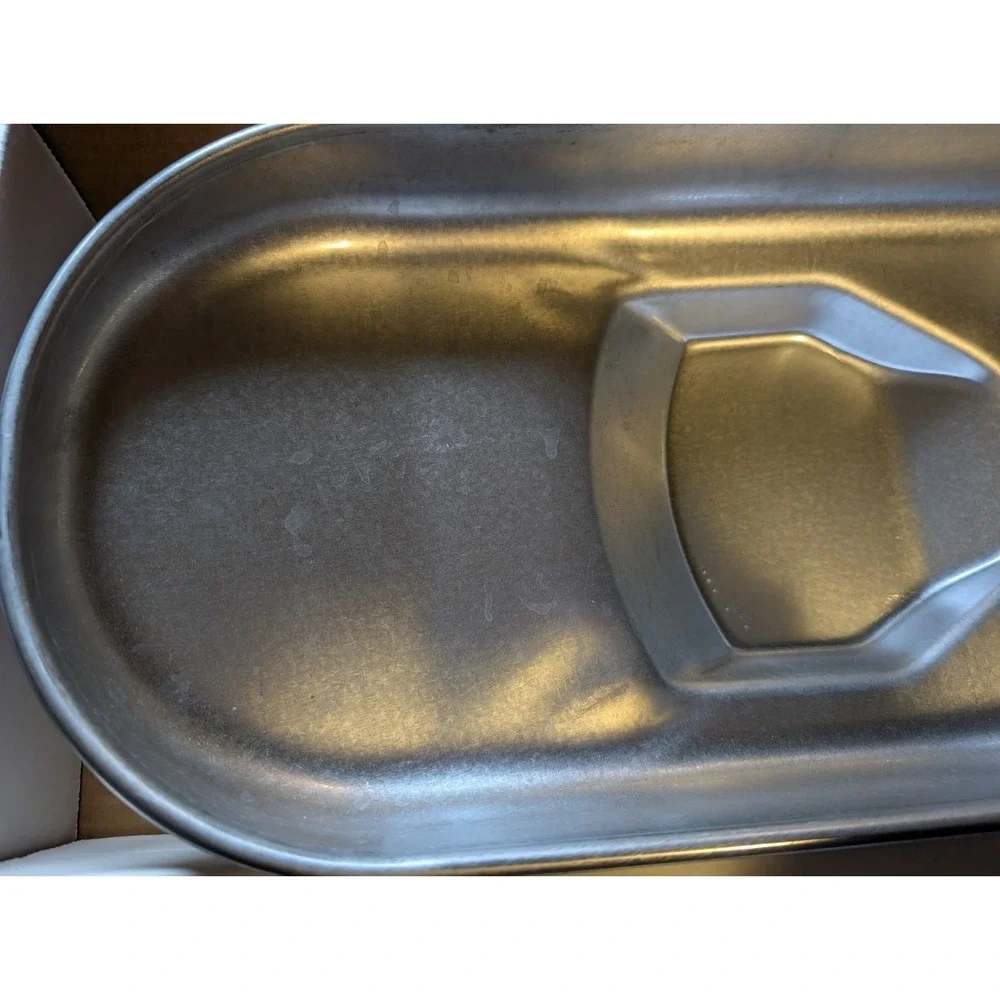 Drag Race Cakes, NHRA Race Car Baking Kit John Force Racing Cake Pan